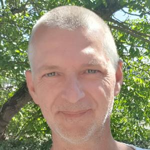 Photo de profil