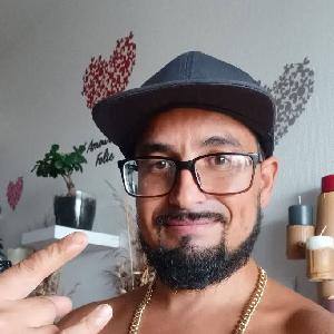 Photo de profil
