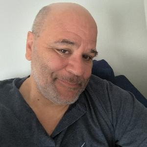 Photo de profil