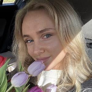 Photo de profil